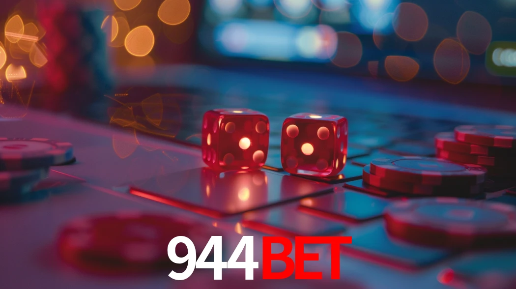 Exclusive Offers 944bet