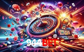 Cadastro Rápido 944bet