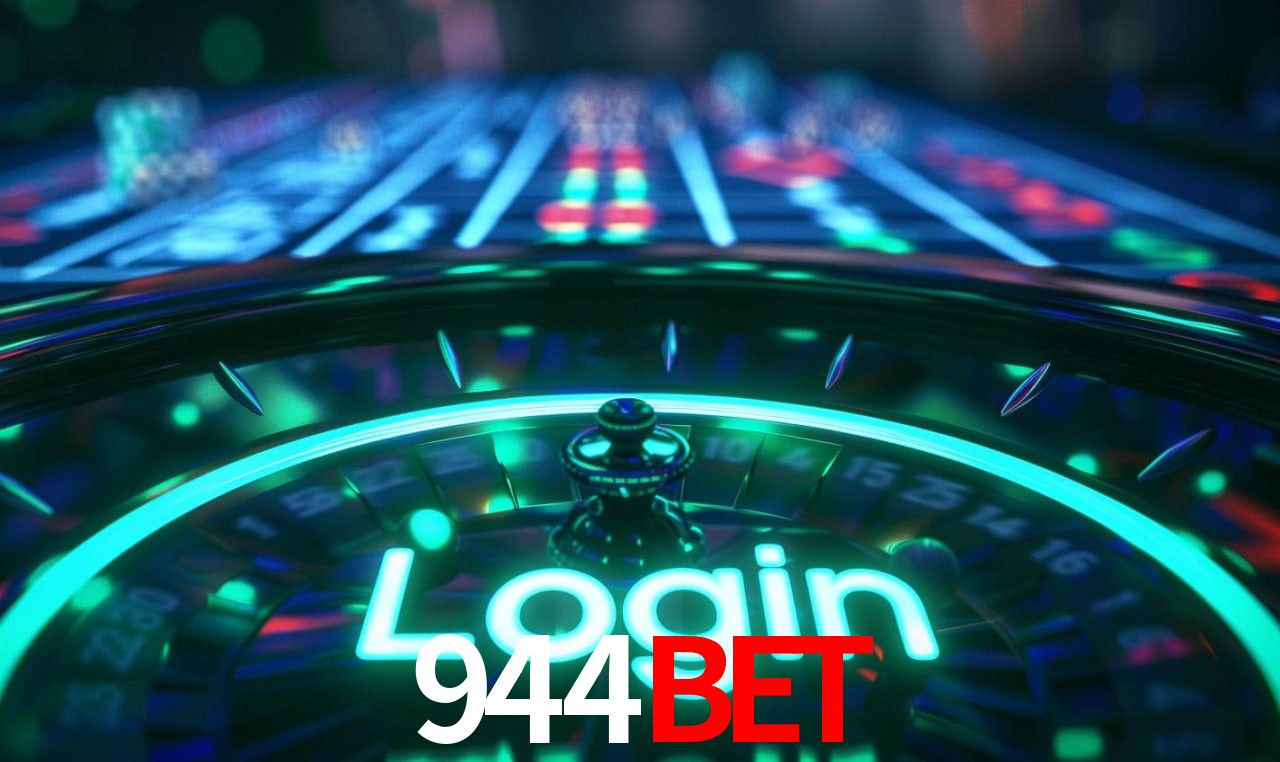 Login Seguro 944bet