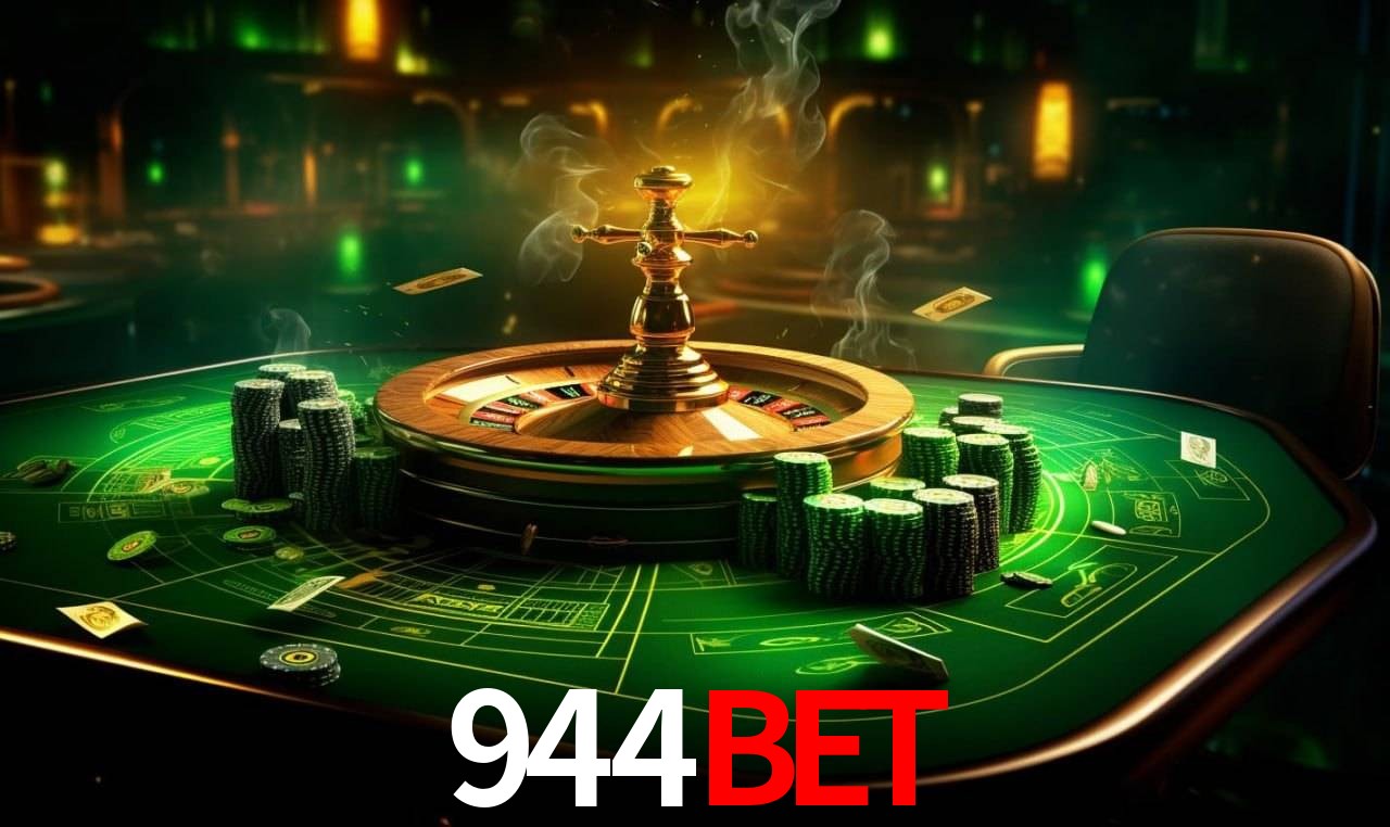 Torneios 944bet