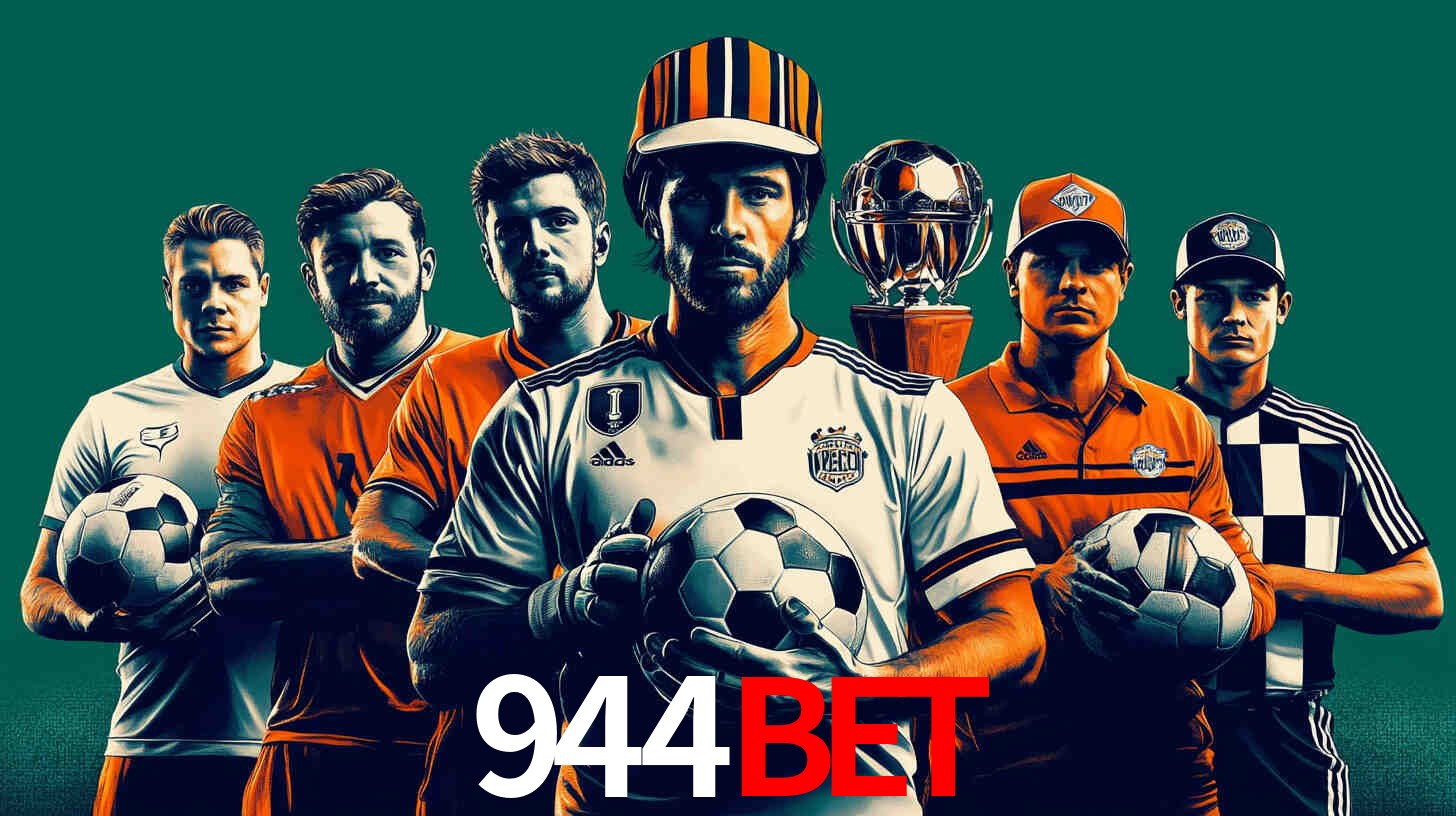 Desvendando o Mundo dos Jogos Virtuais na 944bet