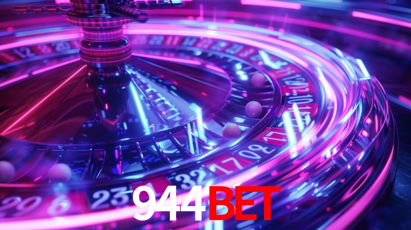 Interface do App 944bet