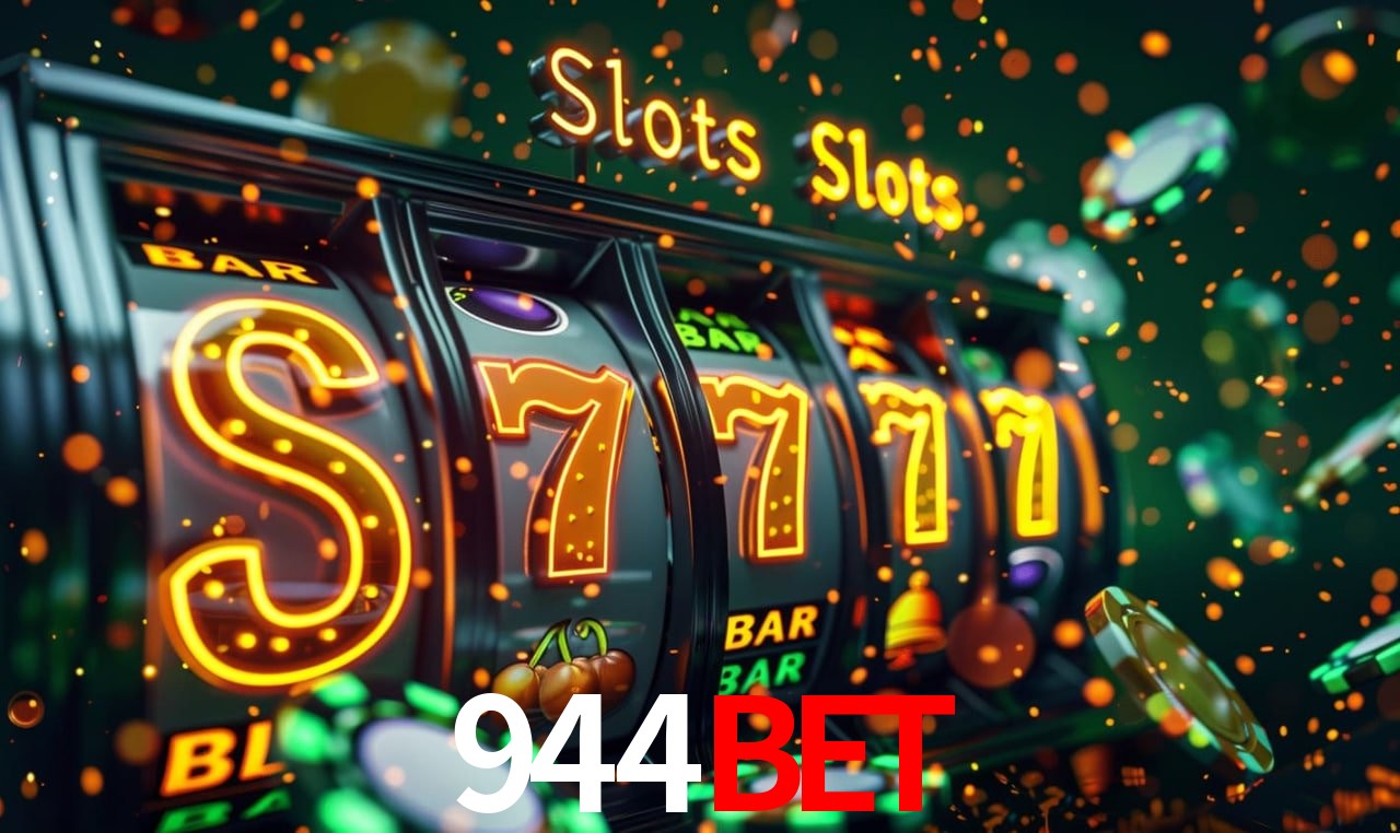 Casino Ao Vivo 944bet