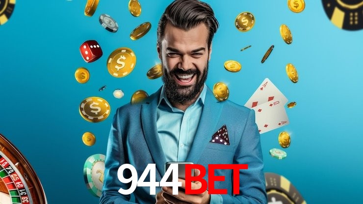 Live Casino 944bet